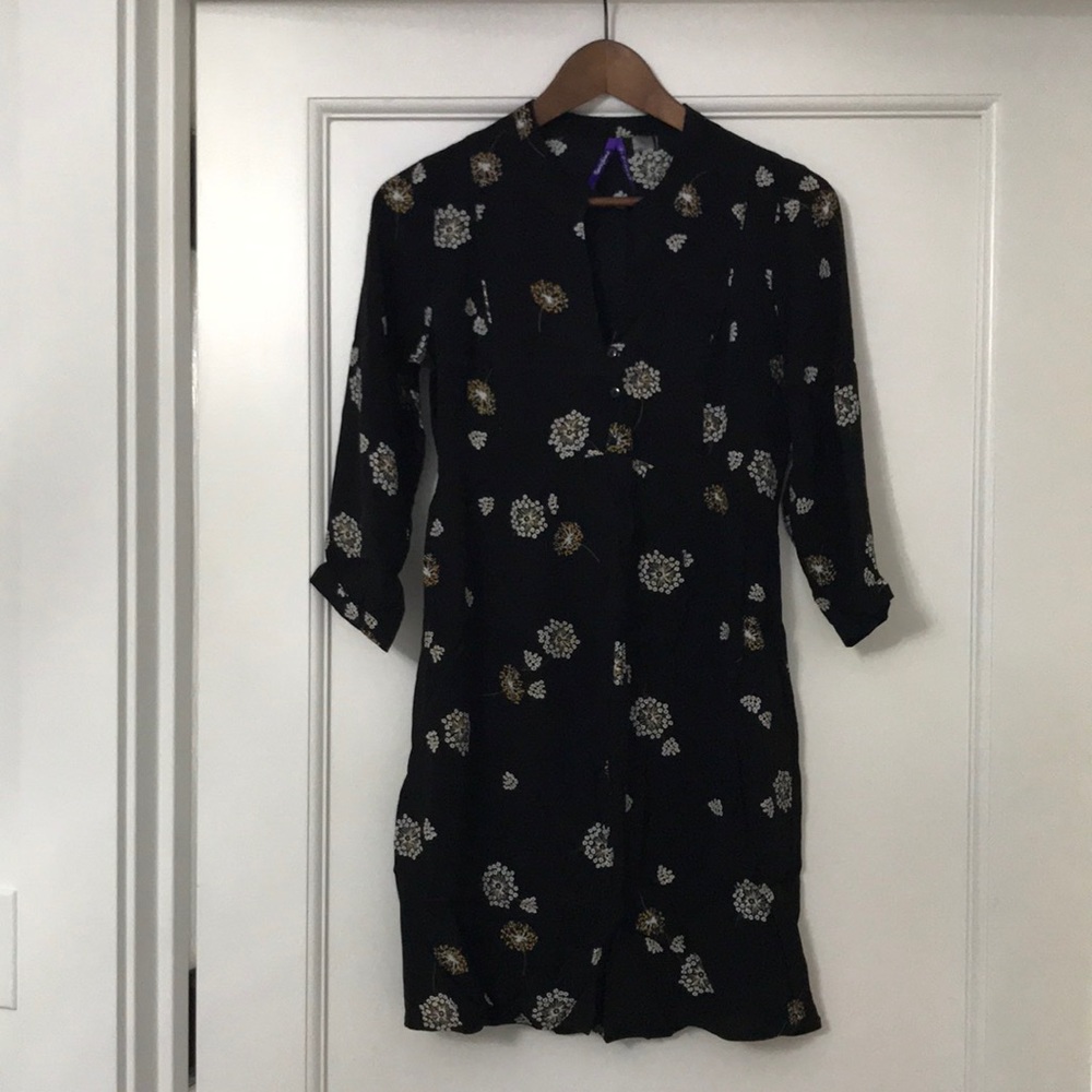 Seraphine maternity dress, size US4/6